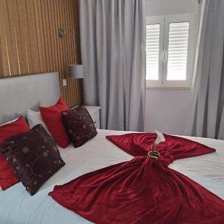 Ferhouse Dreams Apartment Nazare Luaran gambar