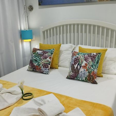 Ferhouse Dreams Apartment Nazare Luaran gambar