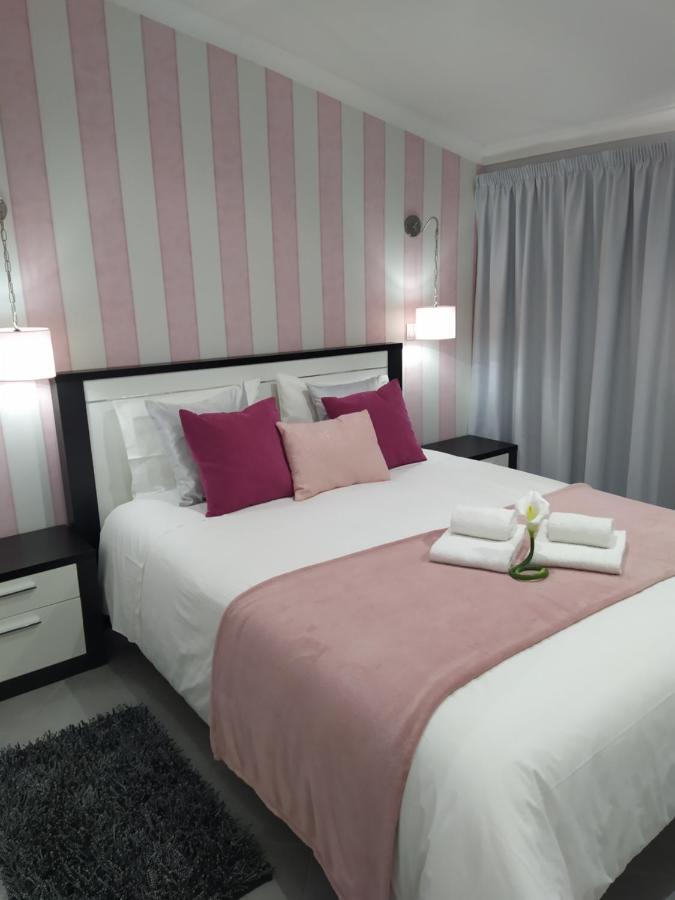 Ferhouse Dreams Apartment Nazare Luaran gambar