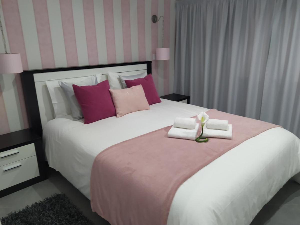 Ferhouse Dreams Apartment Nazare Luaran gambar