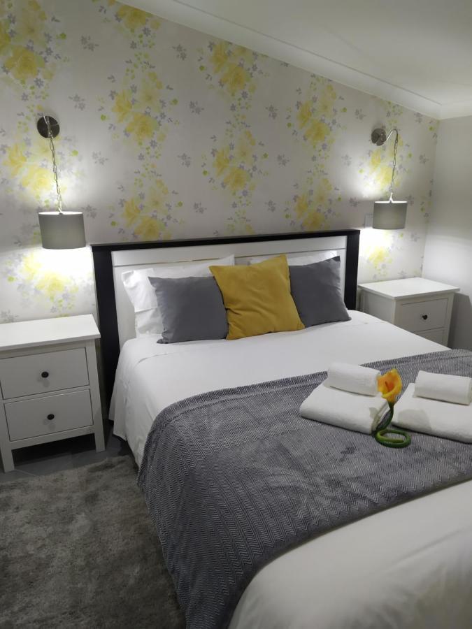 Ferhouse Dreams Apartment Nazare Luaran gambar
