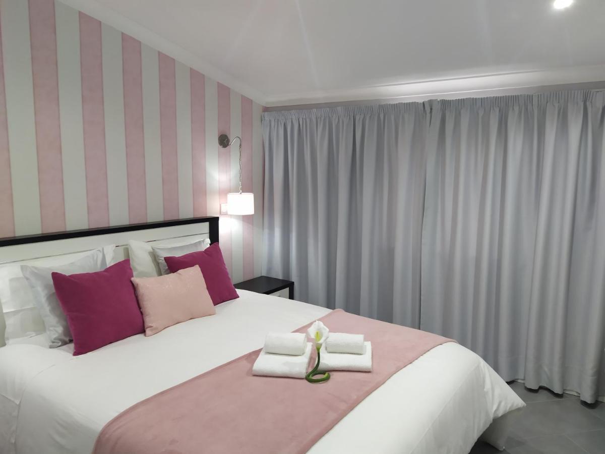 Ferhouse Dreams Apartment Nazare Luaran gambar