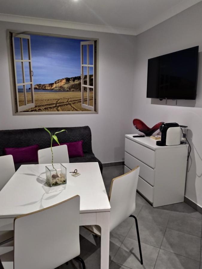 Ferhouse Dreams Apartment Nazare Luaran gambar