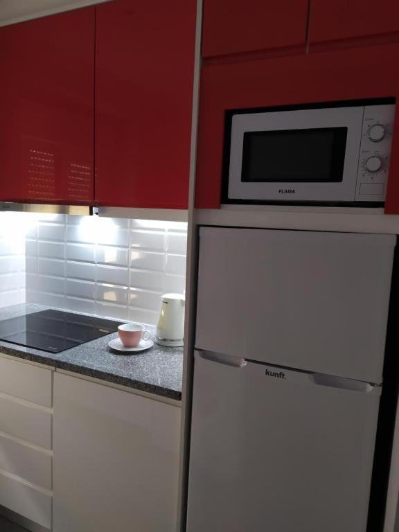Ferhouse Dreams Apartment Nazare Luaran gambar