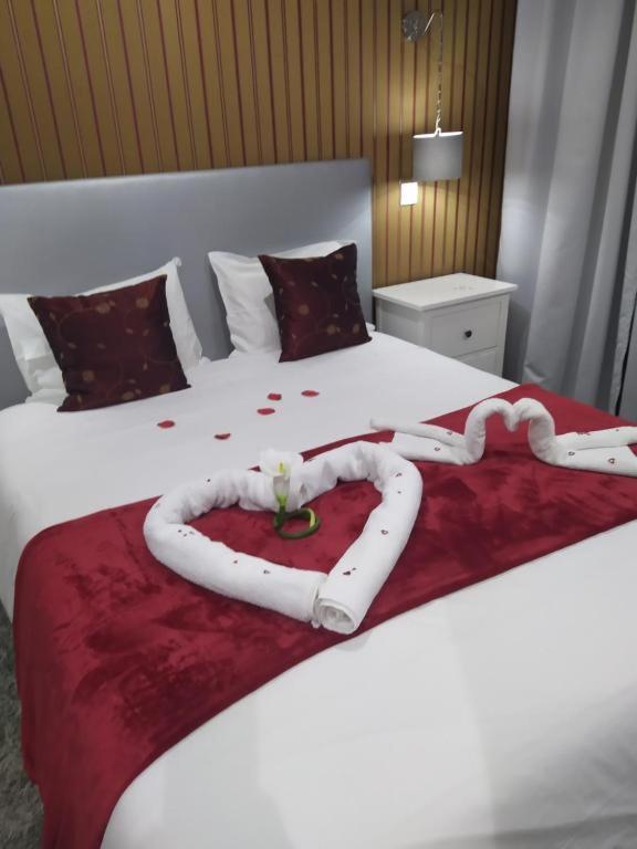 Ferhouse Dreams Apartment Nazare Luaran gambar