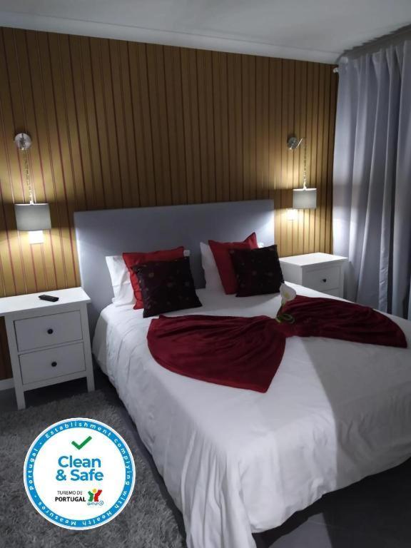 Ferhouse Dreams Apartment Nazare Luaran gambar