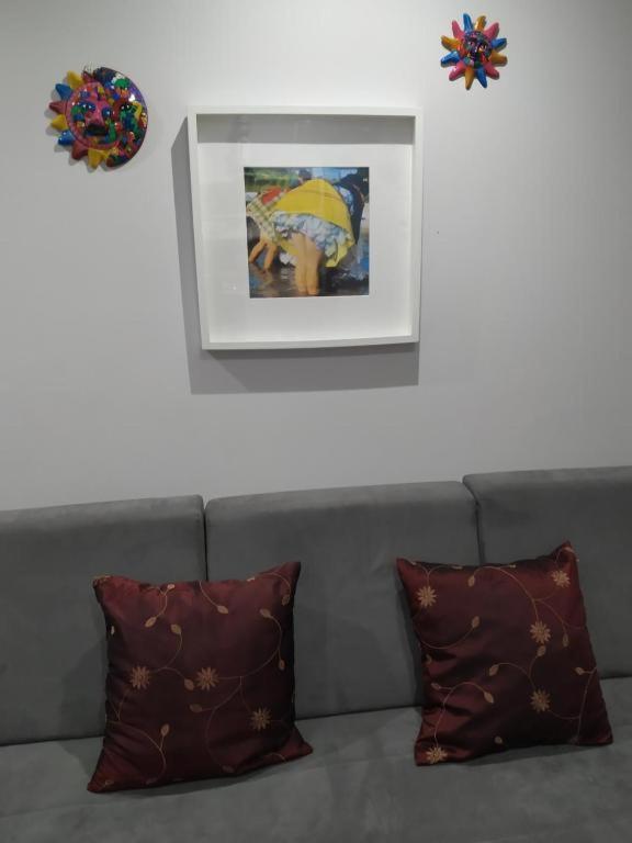 Ferhouse Dreams Apartment Nazare Luaran gambar
