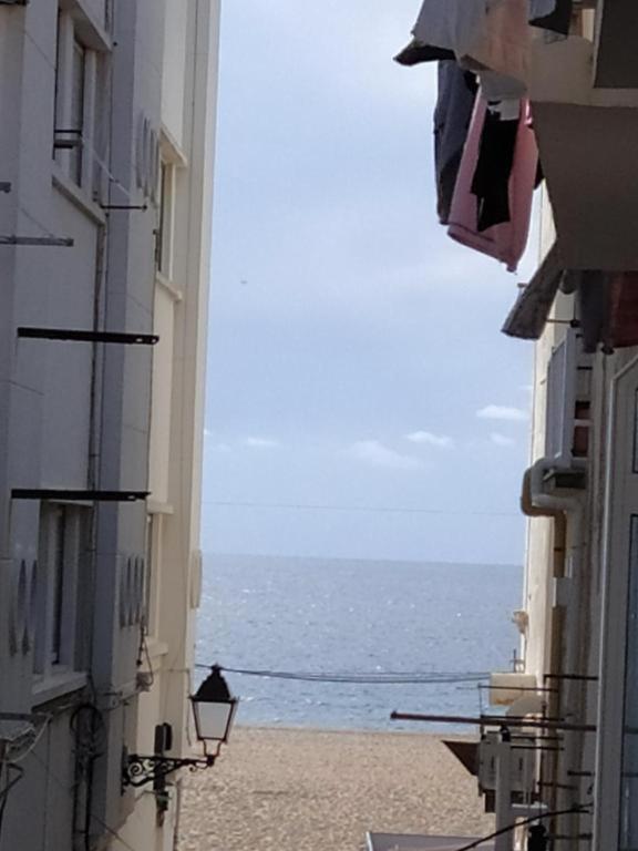 Ferhouse Dreams Apartment Nazare Luaran gambar