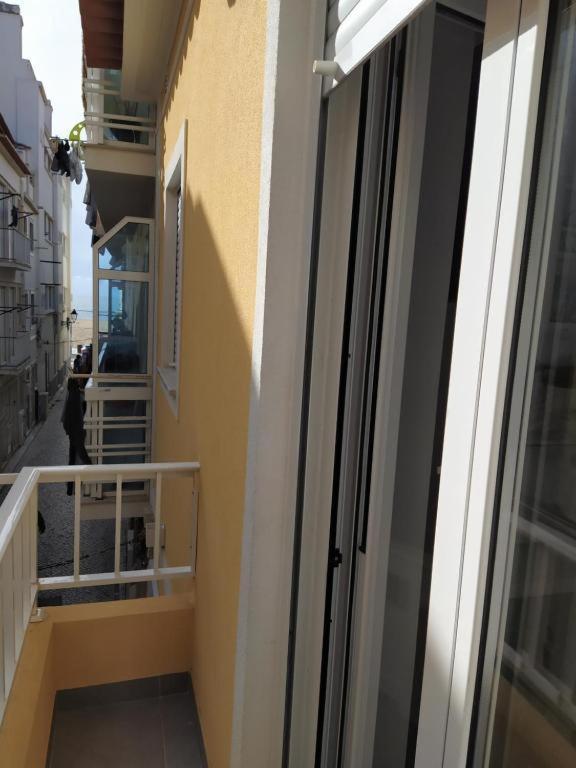 Ferhouse Dreams Apartment Nazare Luaran gambar