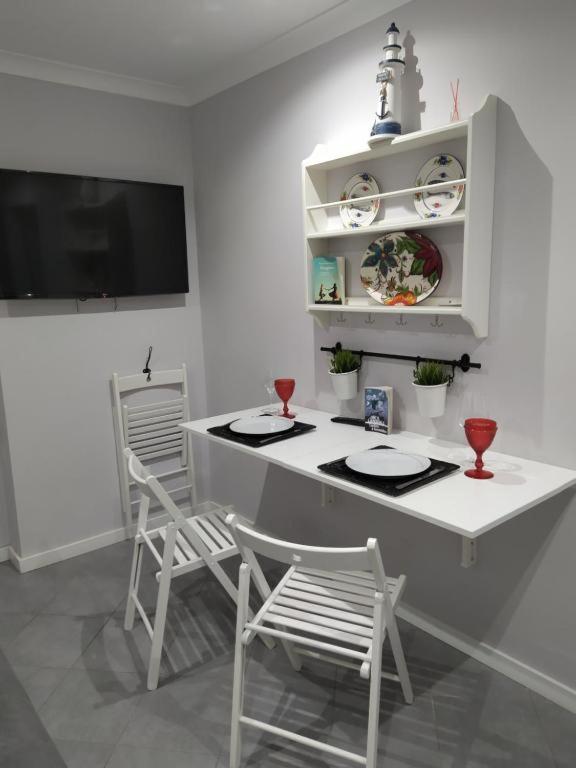 Ferhouse Dreams Apartment Nazare Luaran gambar
