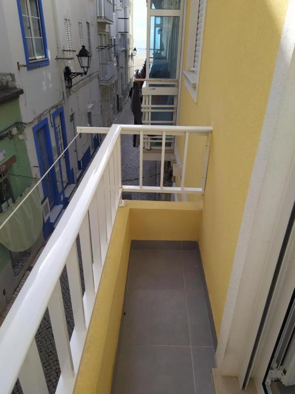 Ferhouse Dreams Apartment Nazare Luaran gambar