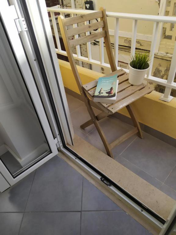 Ferhouse Dreams Apartment Nazare Luaran gambar
