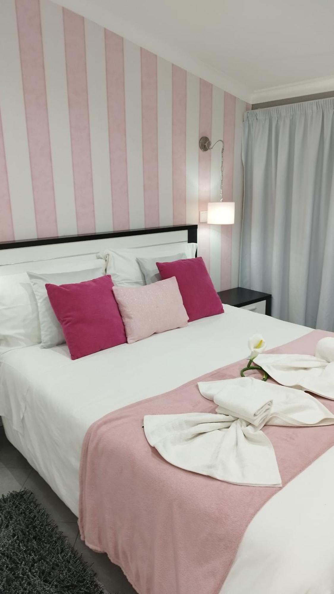 Ferhouse Dreams Apartment Nazare Luaran gambar
