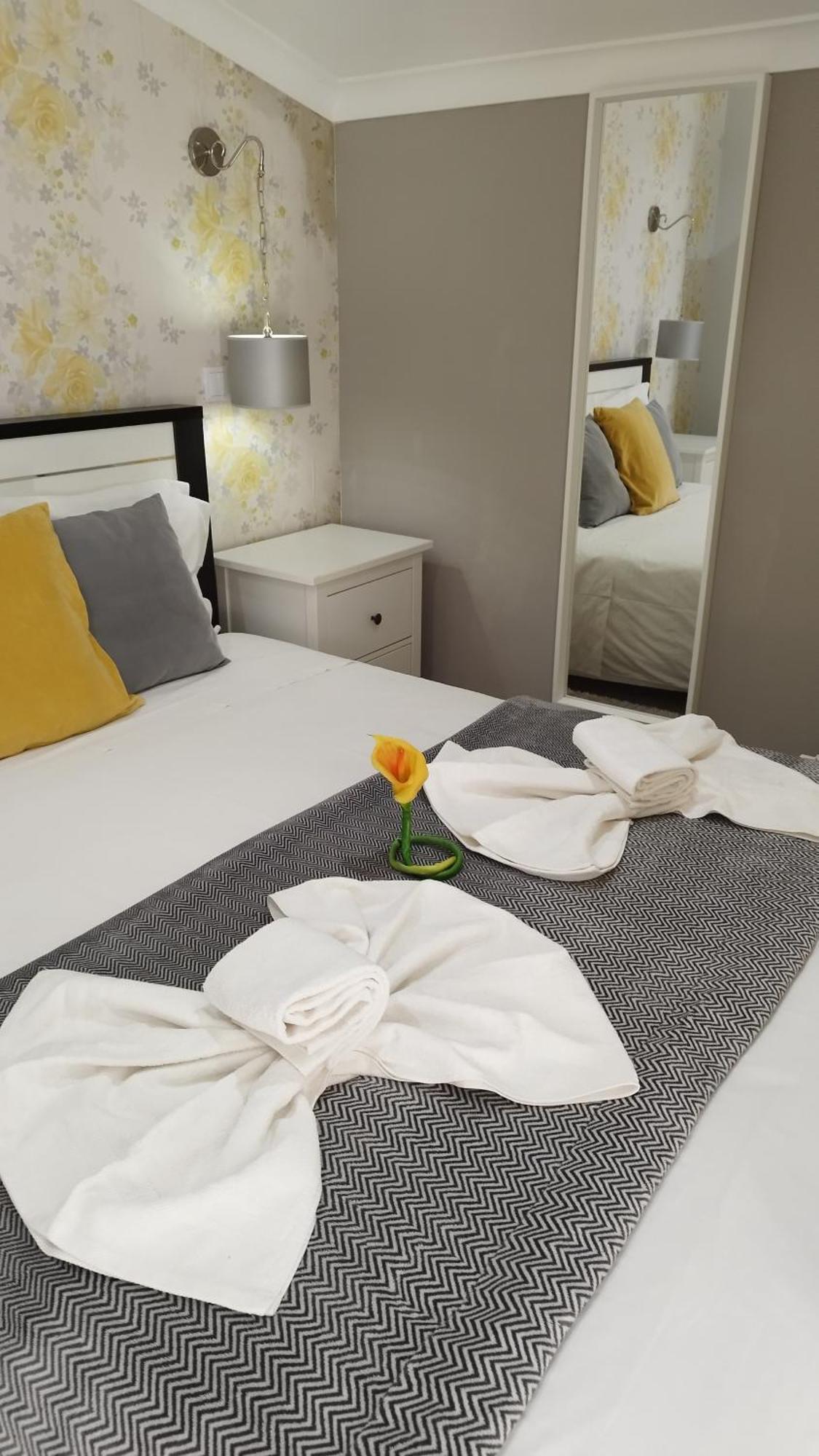 Ferhouse Dreams Apartment Nazare Luaran gambar