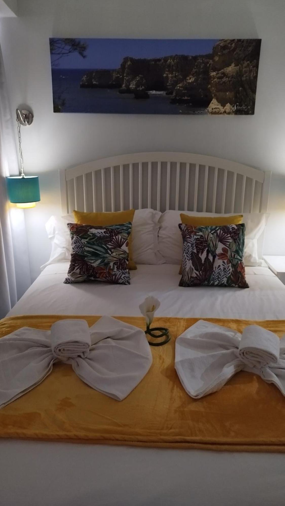 Ferhouse Dreams Apartment Nazare Luaran gambar