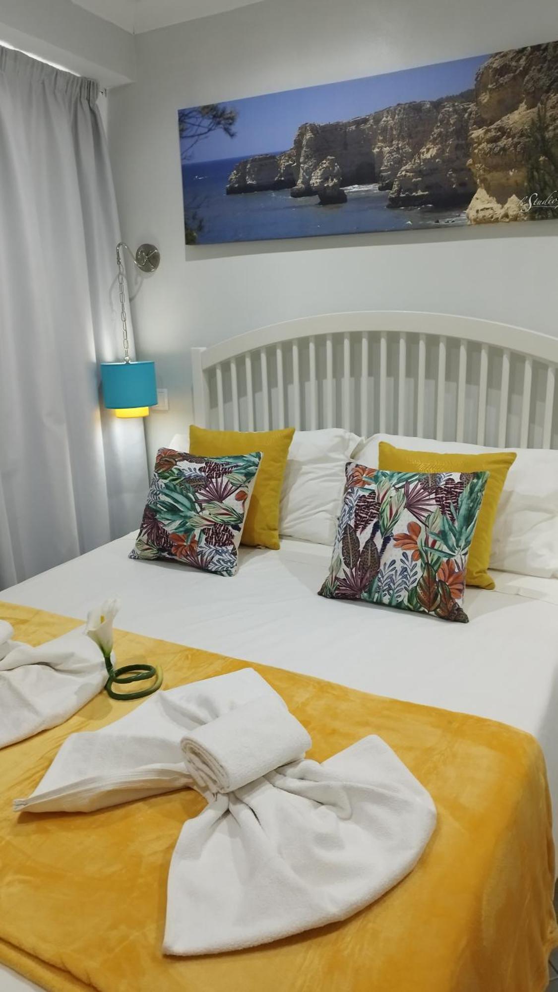 Ferhouse Dreams Apartment Nazare Luaran gambar
