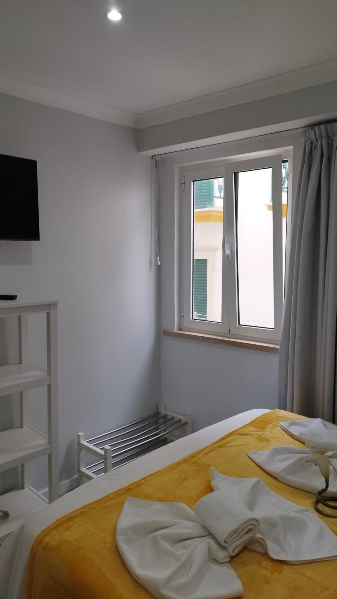 Ferhouse Dreams Apartment Nazare Bilik gambar