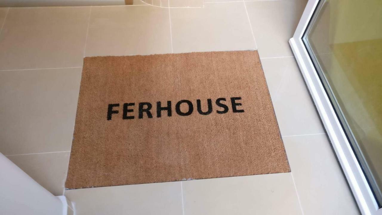 Ferhouse Dreams Apartment Nazare Luaran gambar