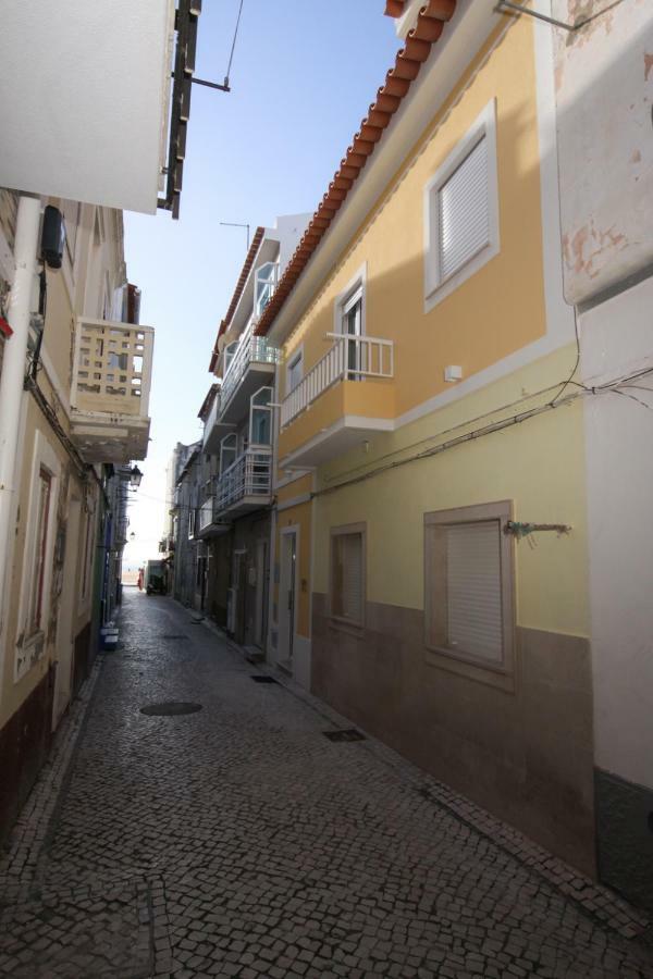 Ferhouse Dreams Apartment Nazare Luaran gambar