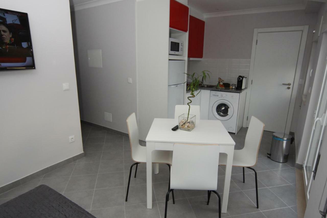 Ferhouse Dreams Apartment Nazare Luaran gambar