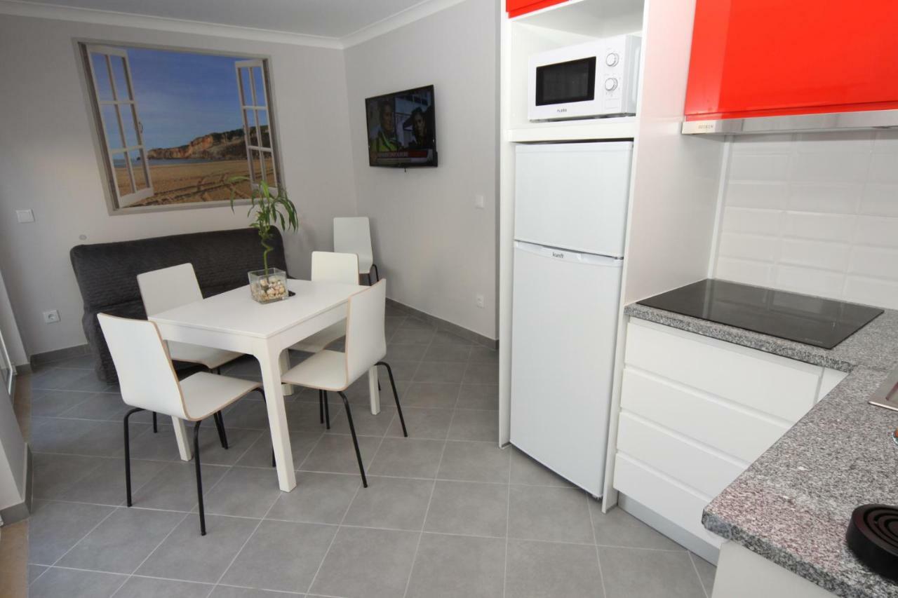 Ferhouse Dreams Apartment Nazare Luaran gambar