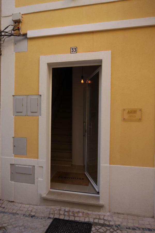 Ferhouse Dreams Apartment Nazare Luaran gambar