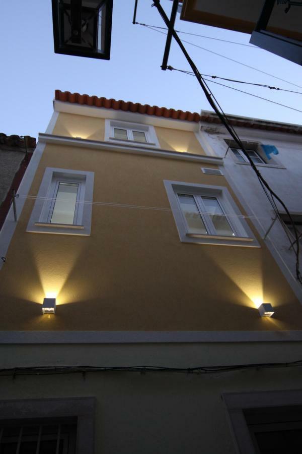 Ferhouse Dreams Apartment Nazare Luaran gambar