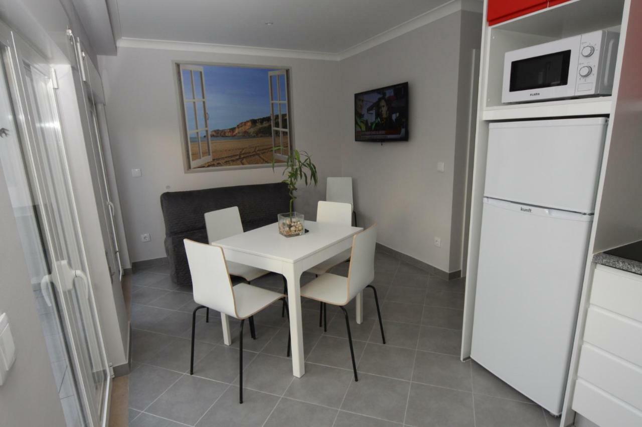Ferhouse Dreams Apartment Nazare Luaran gambar
