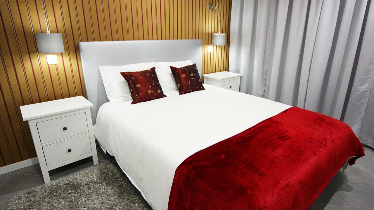 Ferhouse Dreams Apartment Nazare Luaran gambar