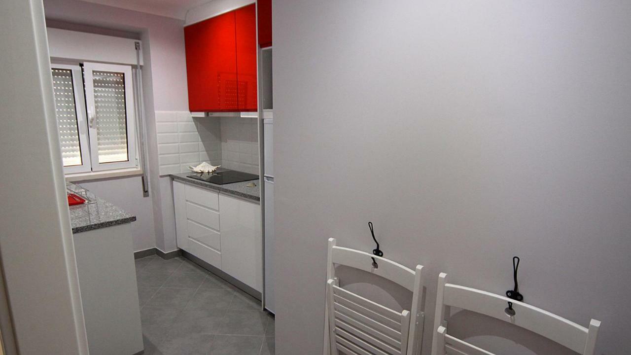 Ferhouse Dreams Apartment Nazare Luaran gambar