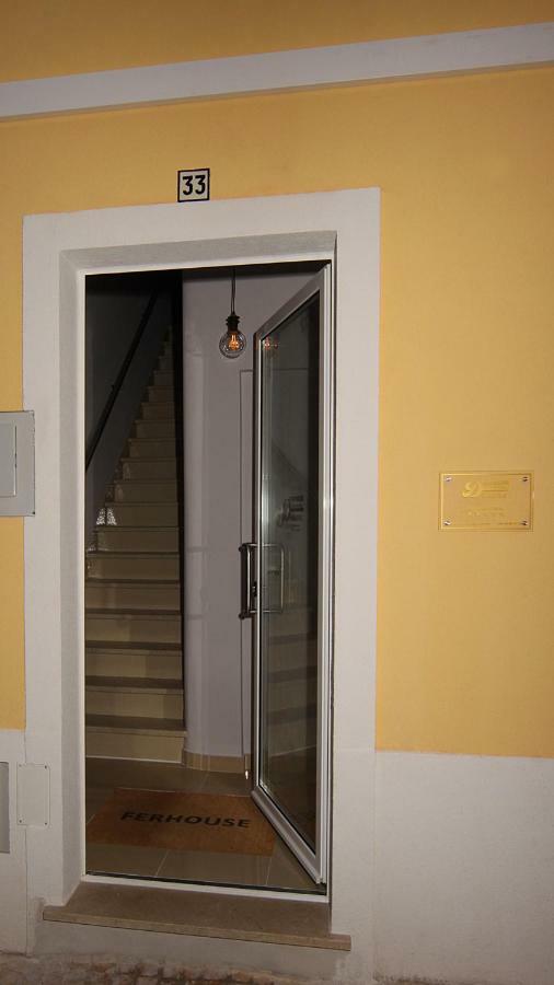 Ferhouse Dreams Apartment Nazare Luaran gambar