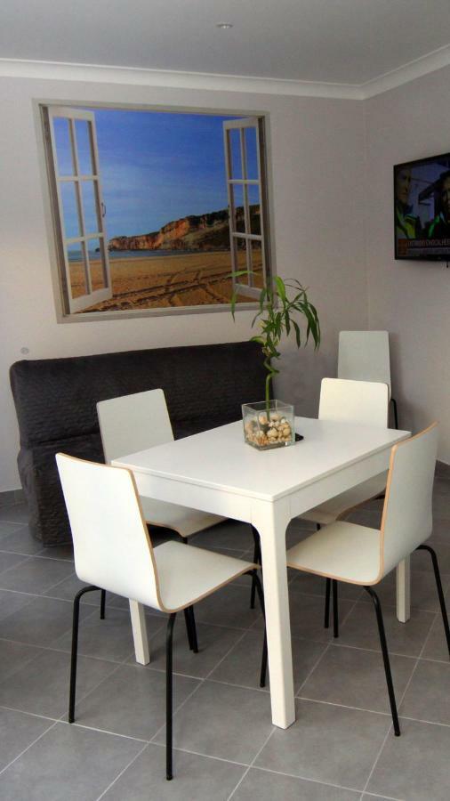 Ferhouse Dreams Apartment Nazare Luaran gambar