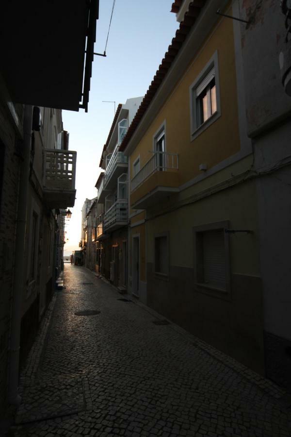 Ferhouse Dreams Apartment Nazare Luaran gambar