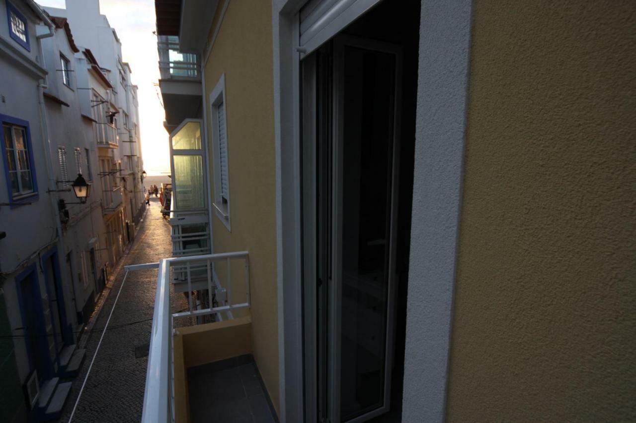 Ferhouse Dreams Apartment Nazare Luaran gambar