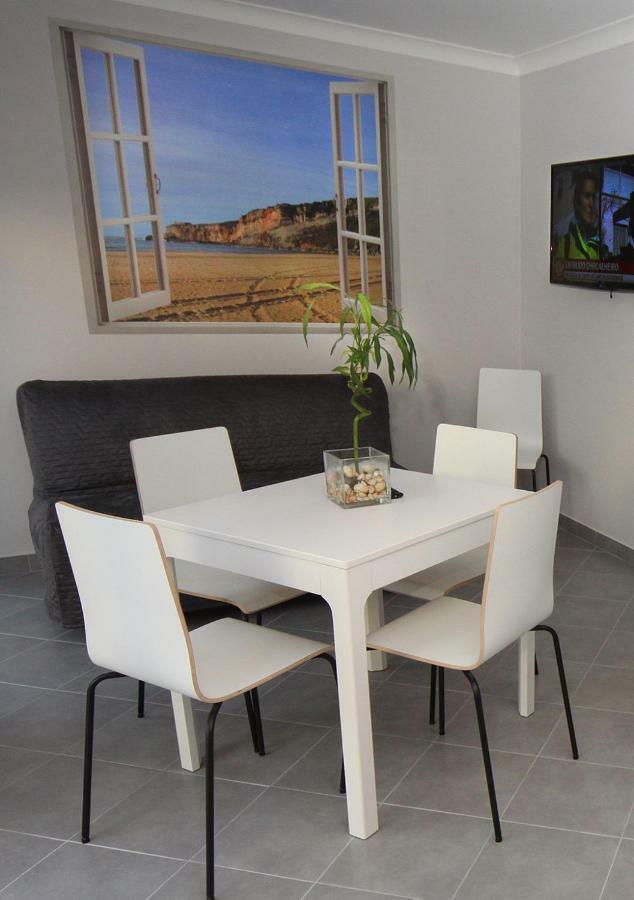 Ferhouse Dreams Apartment Nazare Luaran gambar