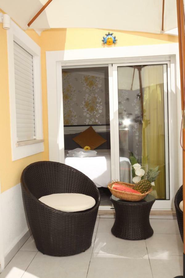 Ferhouse Dreams Apartment Nazare Luaran gambar